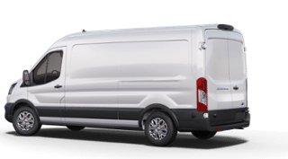 2023 Ford E-Transit™ External Image 2